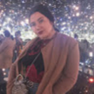 Meet your Posher, Patricia